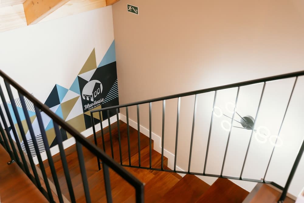 Blue House Ponte de Lima 2