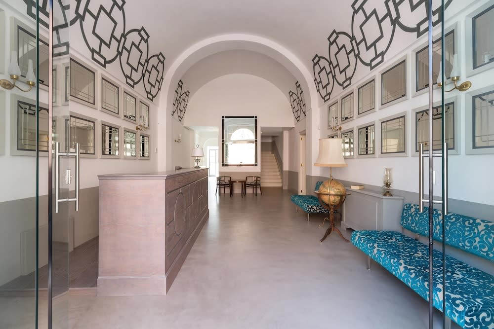 Palazzo Fasti 2