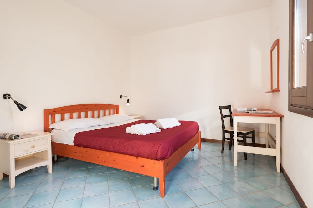 Casa Vacanza Azzurra 4 2