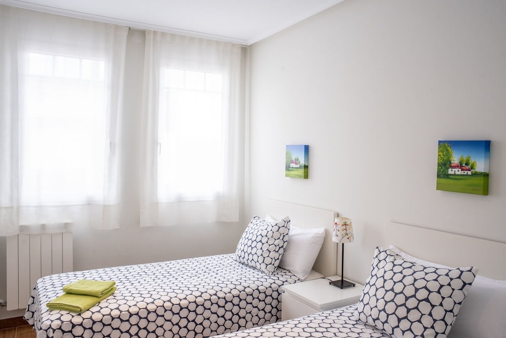 Apartamentos Somo 2