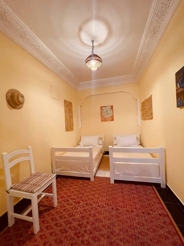 Magnificent studio for two in the center of Casablanca 2