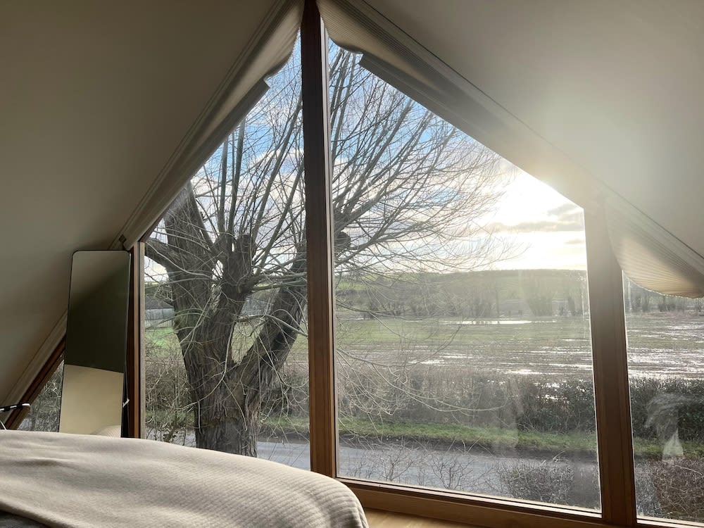 Fabulous Barn in Great Wolford Moreton in Marsh 2
