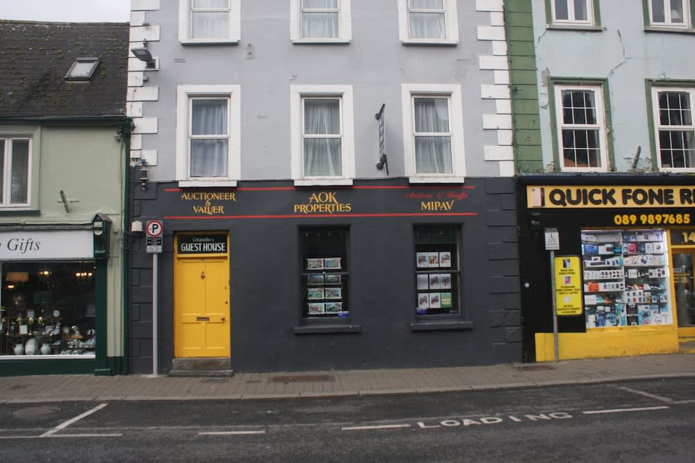 No 13 Townhouse 1