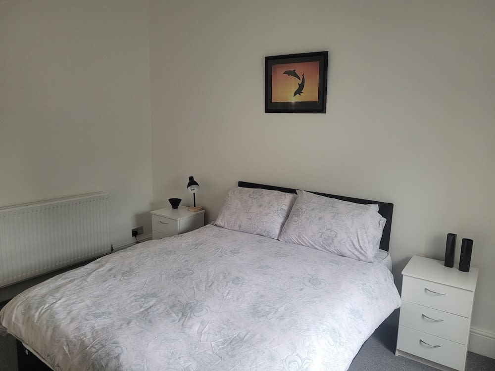 Beautiful 1-bed Apartment in Ramsgate 1
