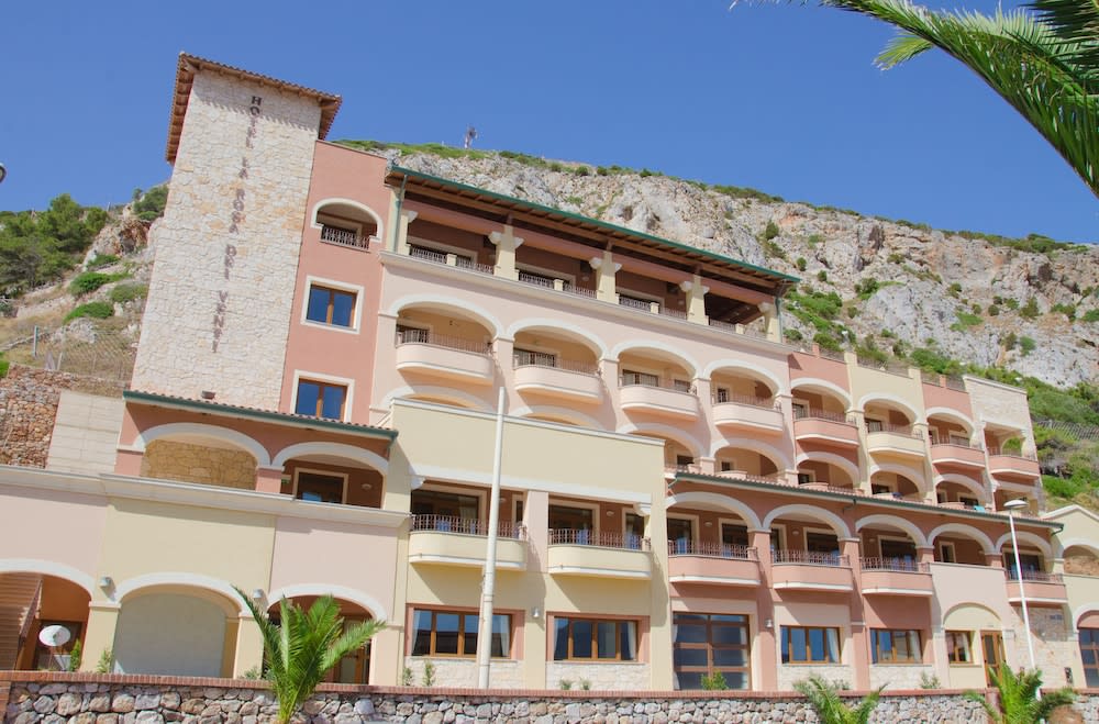 LVG Hotel Collection - La Rosa dei Venti 1