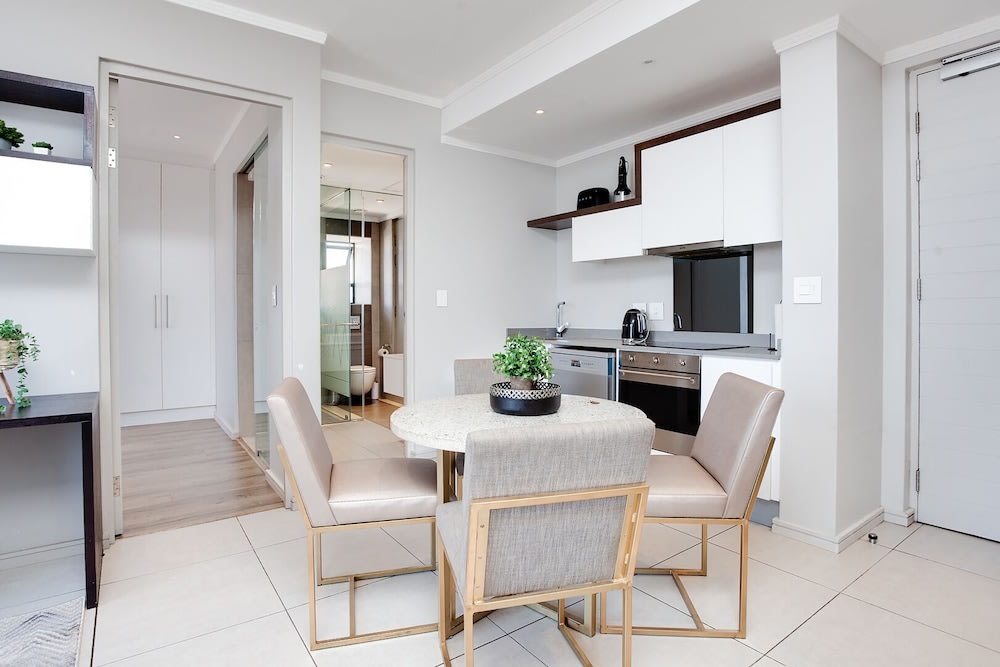 Oasis Apartments at Masingita Towers 1