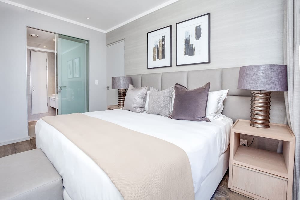 Oasis Apartments at Masingita Towers 4