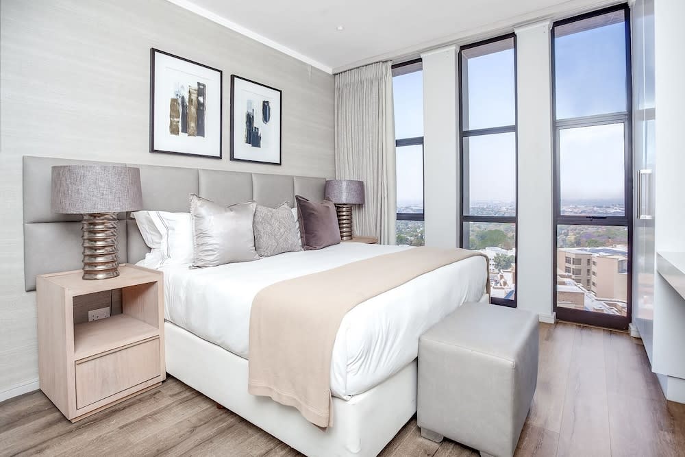 Oasis Apartments at Masingita Towers 3