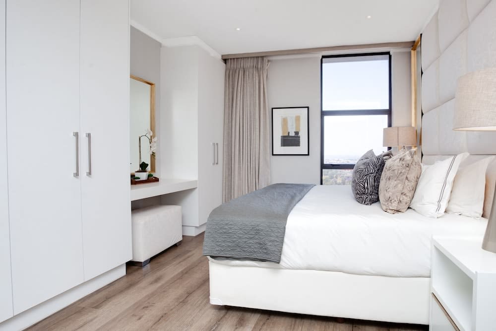 Oasis Apartments at Masingita Towers 2