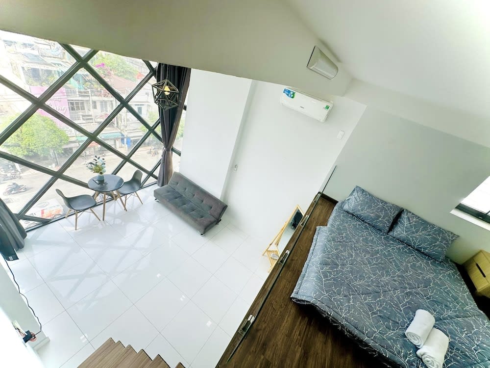 Huyen Apartment 2