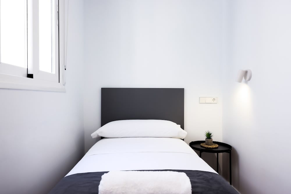 Apartamentos Decumano Romano 2