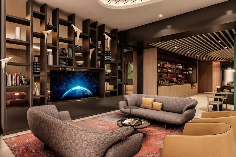 Residence Inn by Marriott Trabzon 2