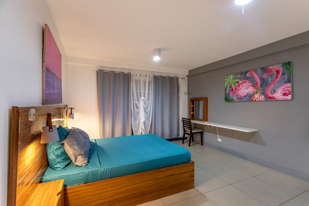 Baybayin Hostel and Co-Live 2
