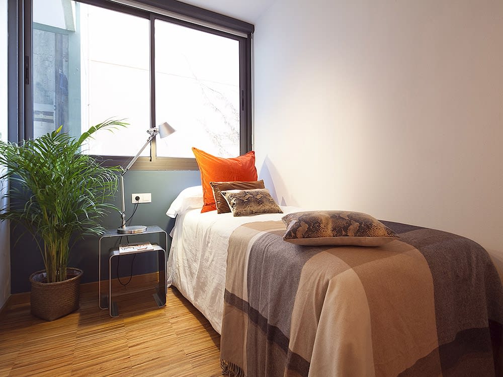 My Space Barcelona Park Putxet Rentals 4