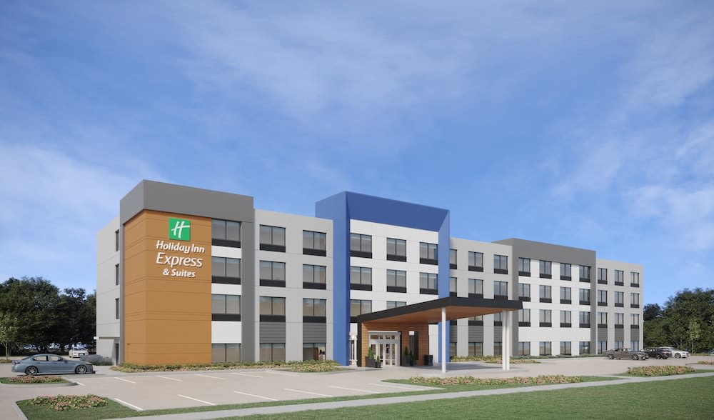 Holiday Inn Express & Suites AUGUSTA W - GROVETOWN by IHG 1
