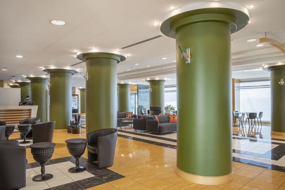 B&B HOTEL Cuneo Cristal 4