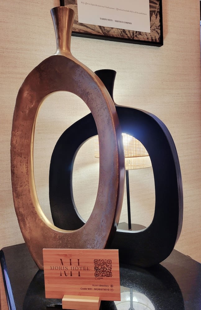 Moris Grands Boulevards 5