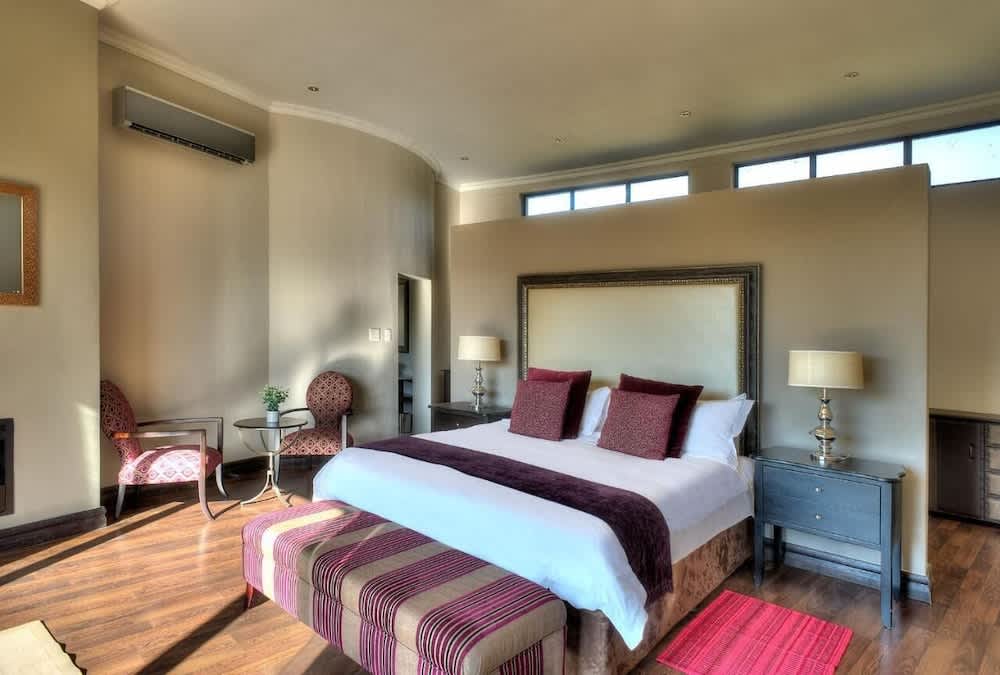 Sea Star Golf and Safari Resort 1