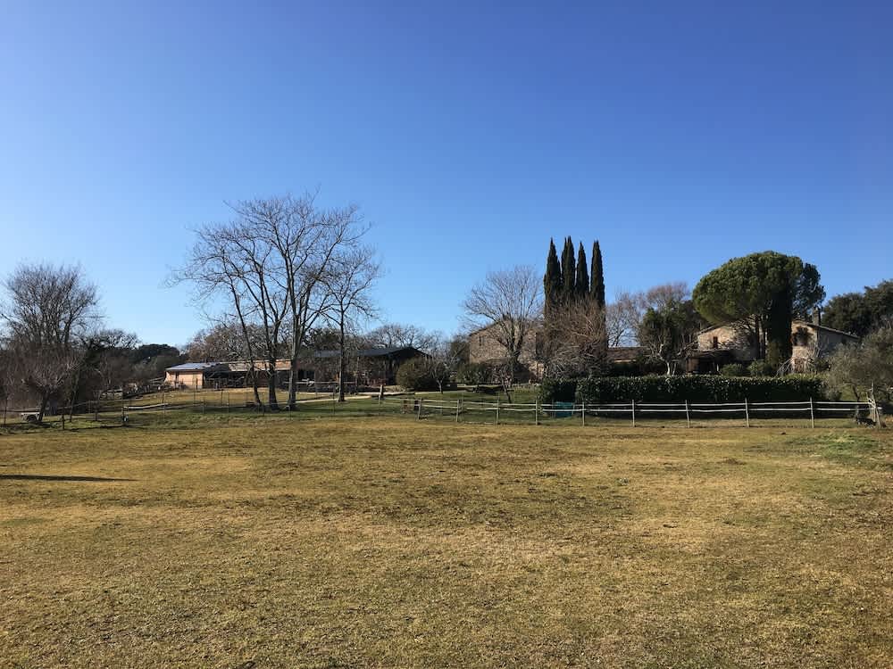 Podere Conte Ràcani 1
