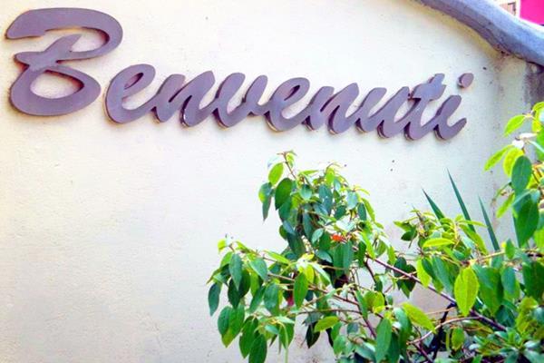 Hotel La Meridiana 1