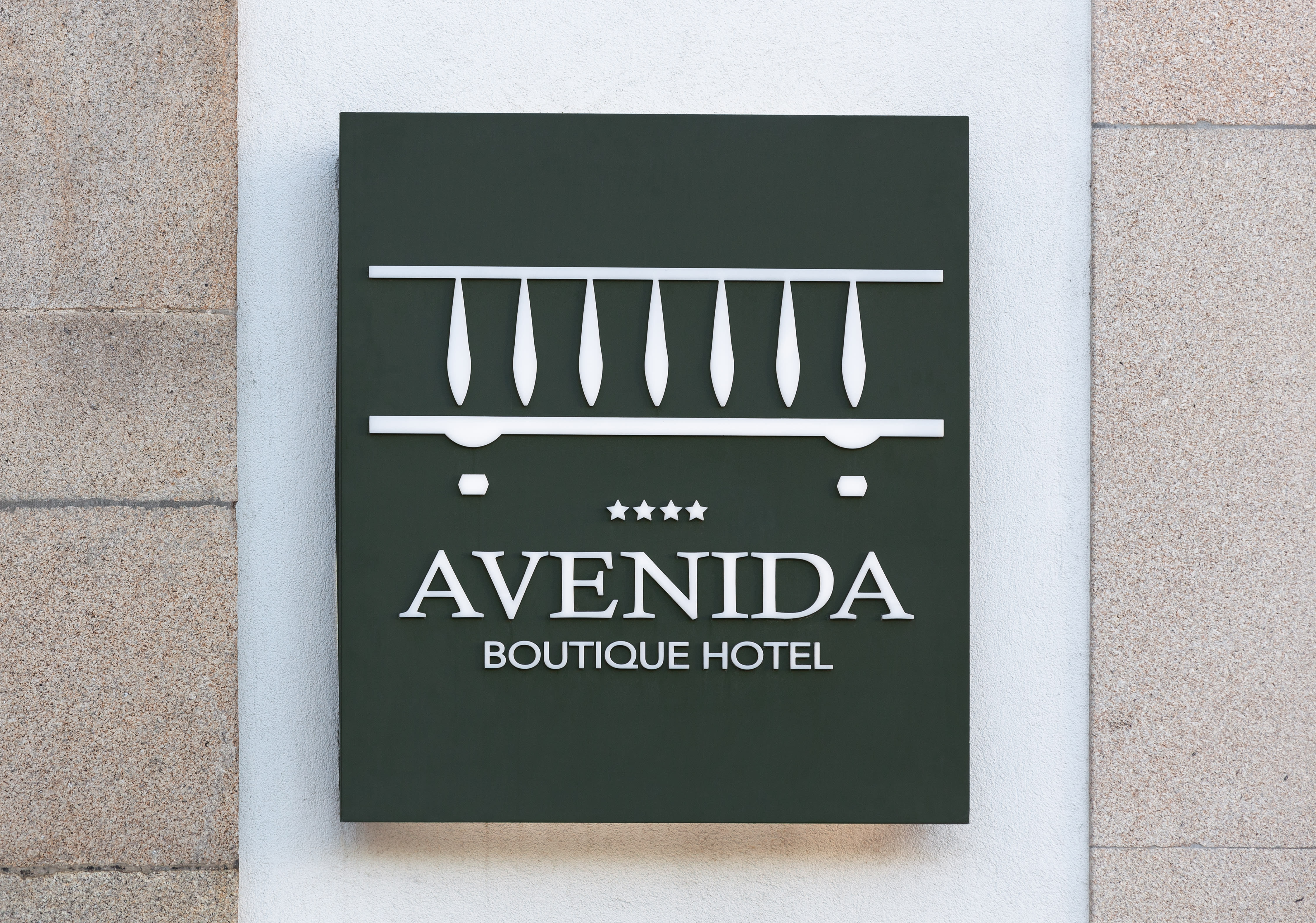 Avenida Boutique Hotel 4