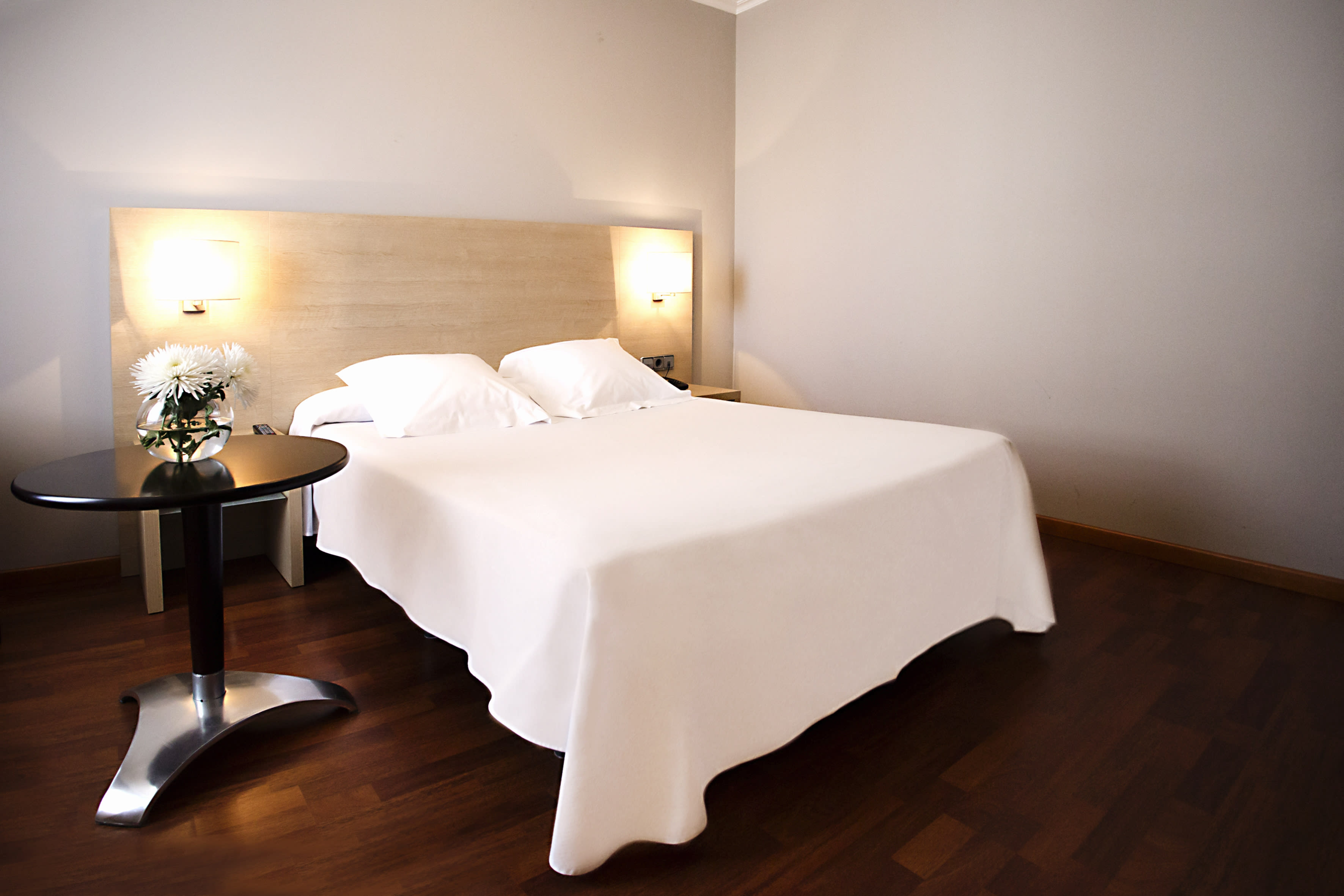 Hotel Valencia 2