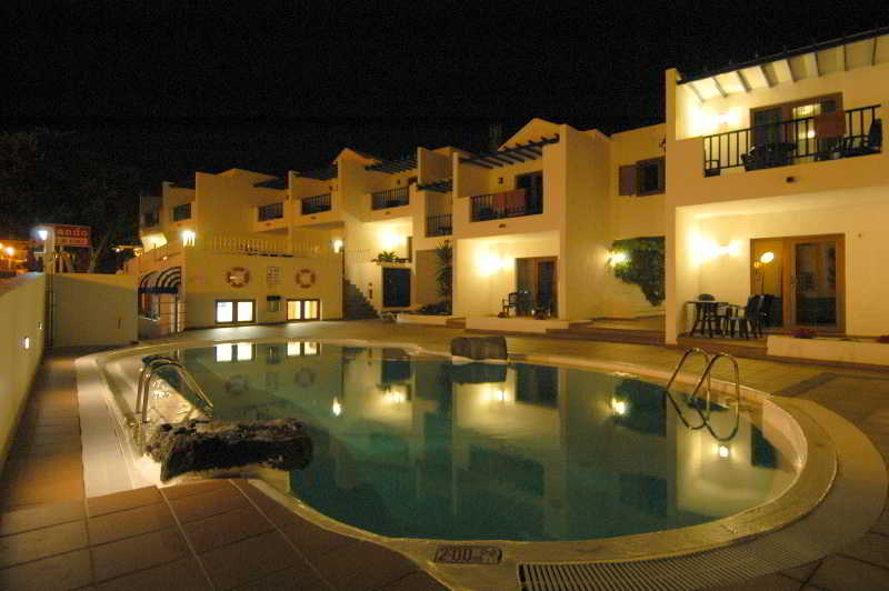 Apartamentos Isla de Lobos - Adults Only 5