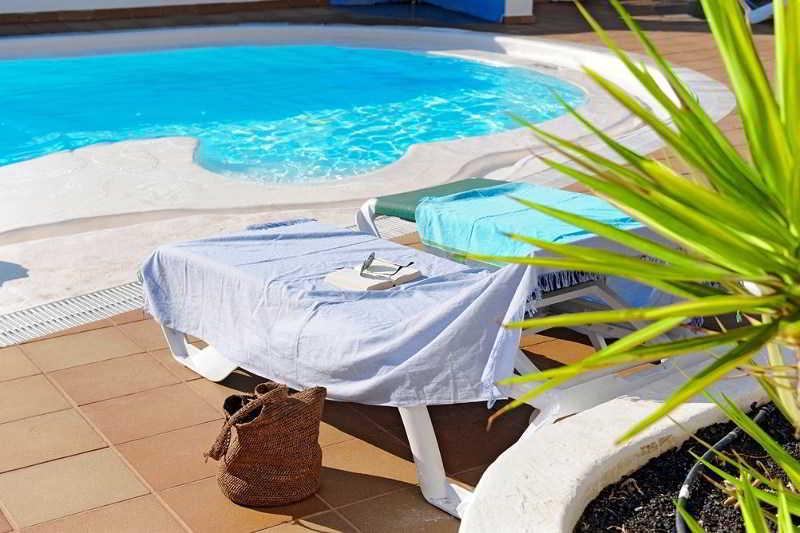 Apartamentos Isla de Lobos - Adults Only 2