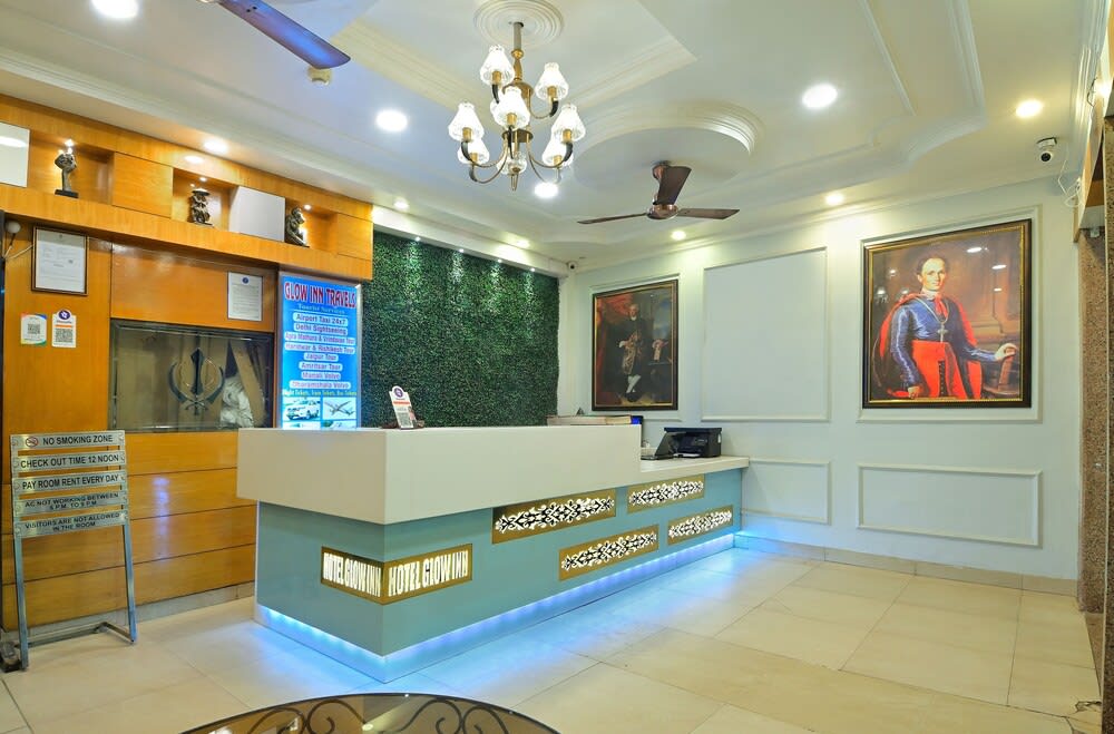 Hotel Glow Inn 2