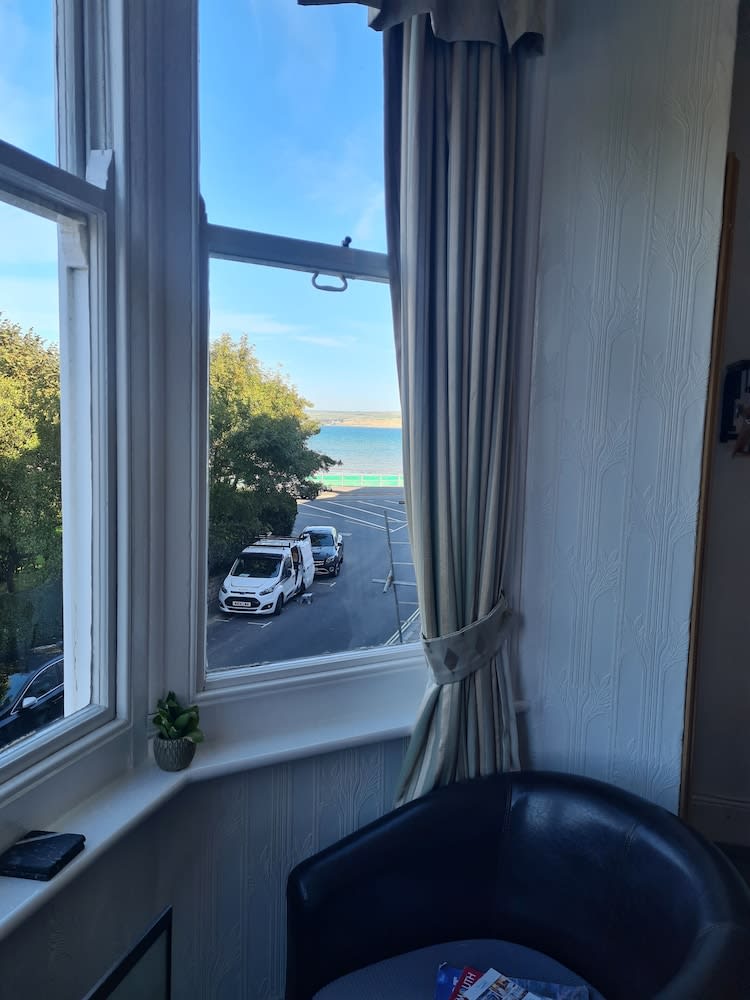 The Ocean Guest House 2
