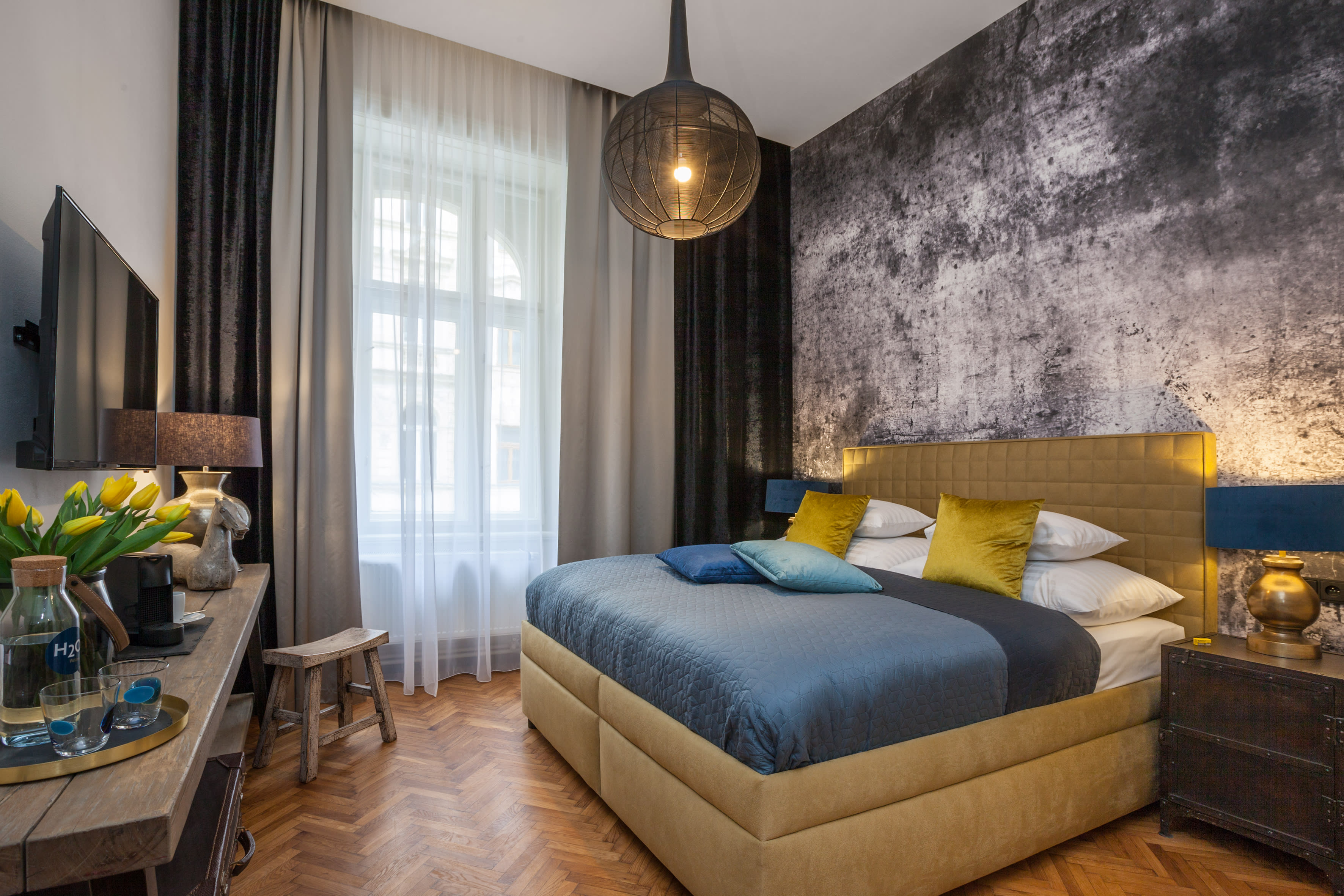 Antik Hotel Prague 1