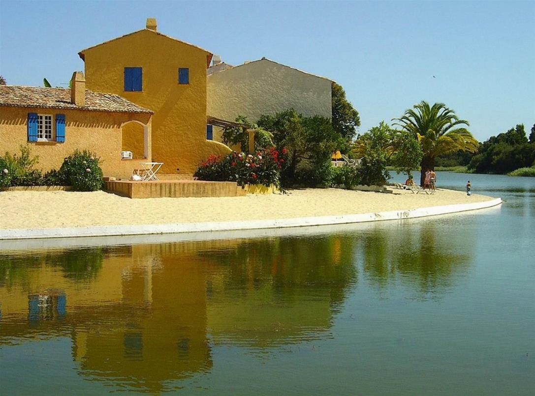 Hotel Quinta Da Lagoa 3