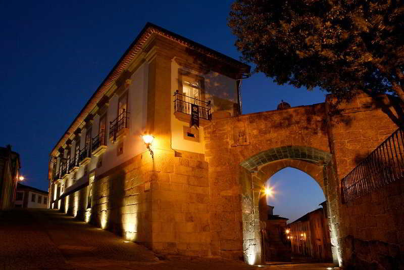 Montebelo Palácio dos Melos Viseu Historic Hotel 4