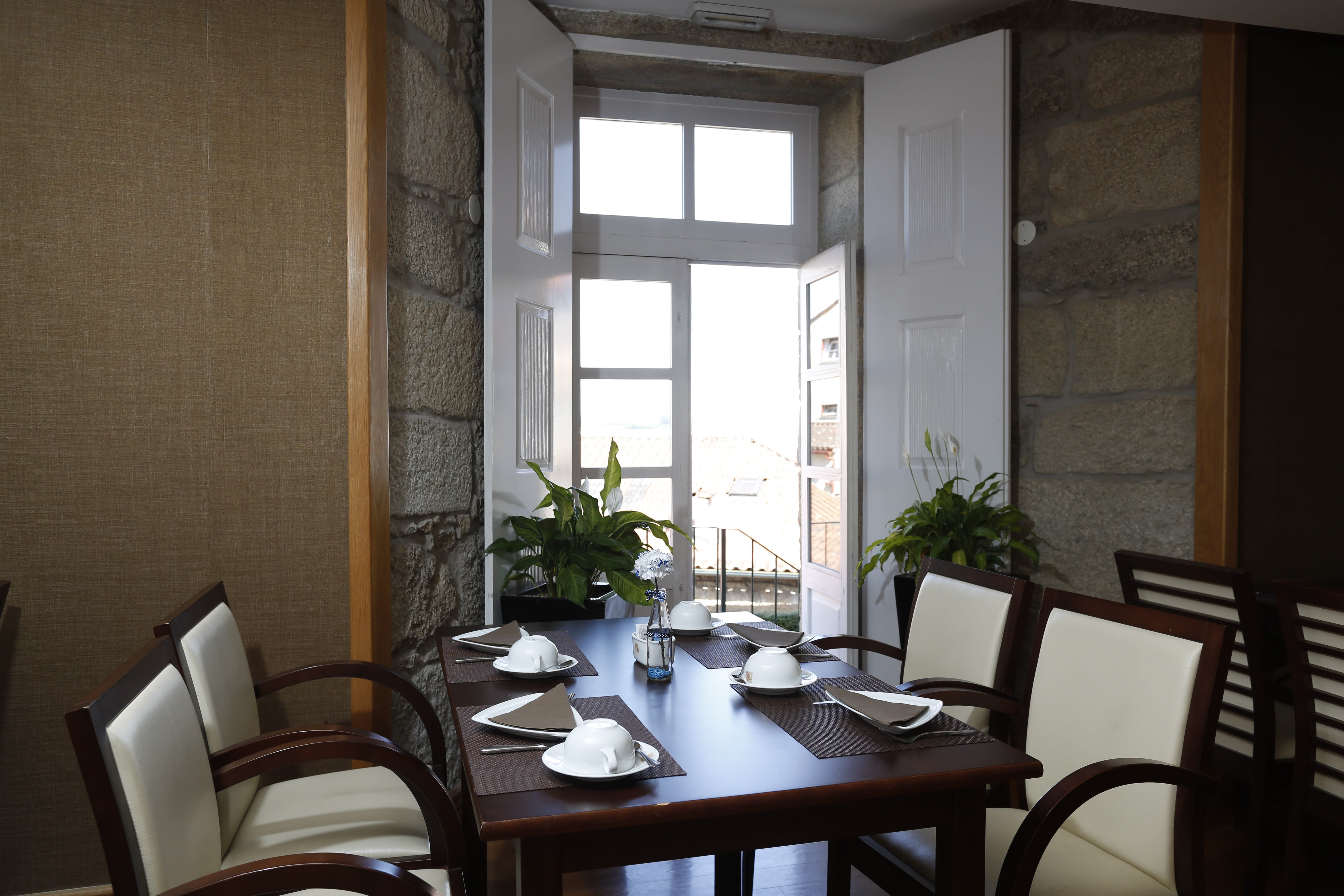 Montebelo Palácio dos Melos Viseu Historic Hotel 2