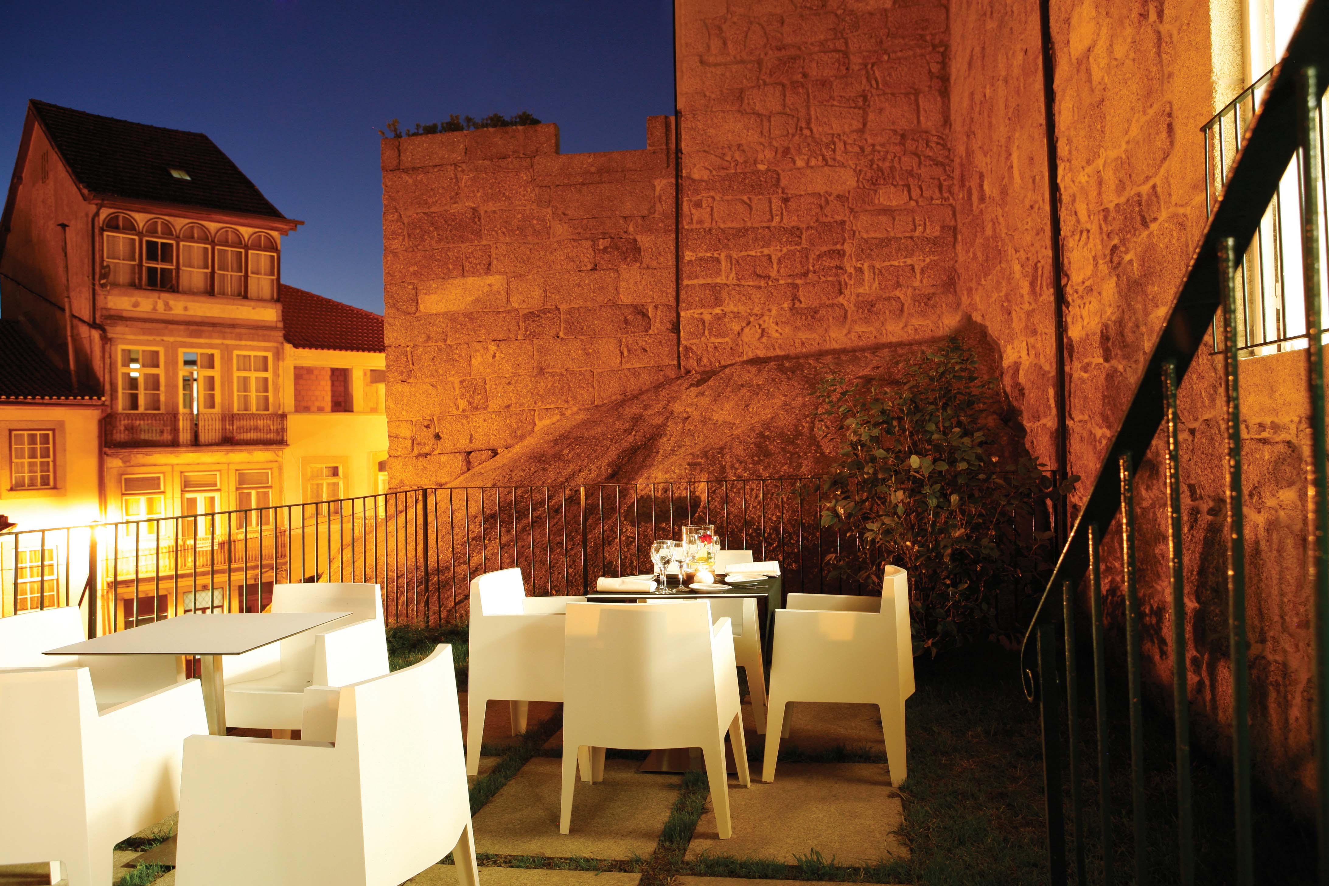Montebelo Palácio dos Melos Viseu Historic Hotel 3