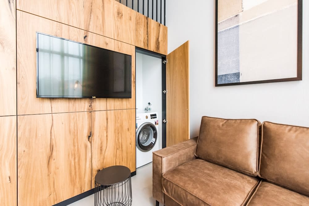 YAYS Amsterdam East by Numa 2