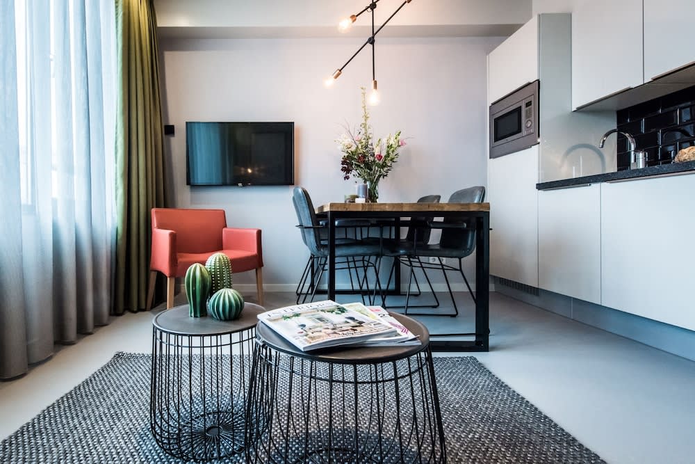 YAYS Amsterdam East by Numa 5