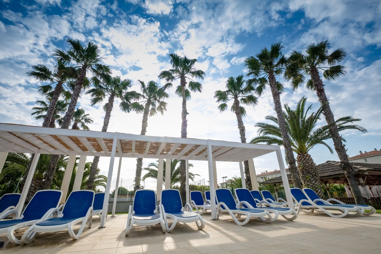 Camping Estival Vendrell Platja 2