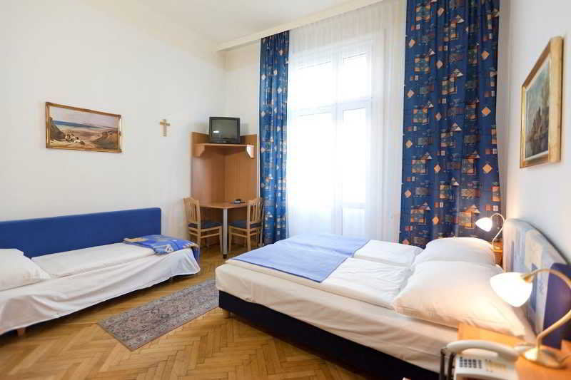 Hotel-Pension Bleckmann 1