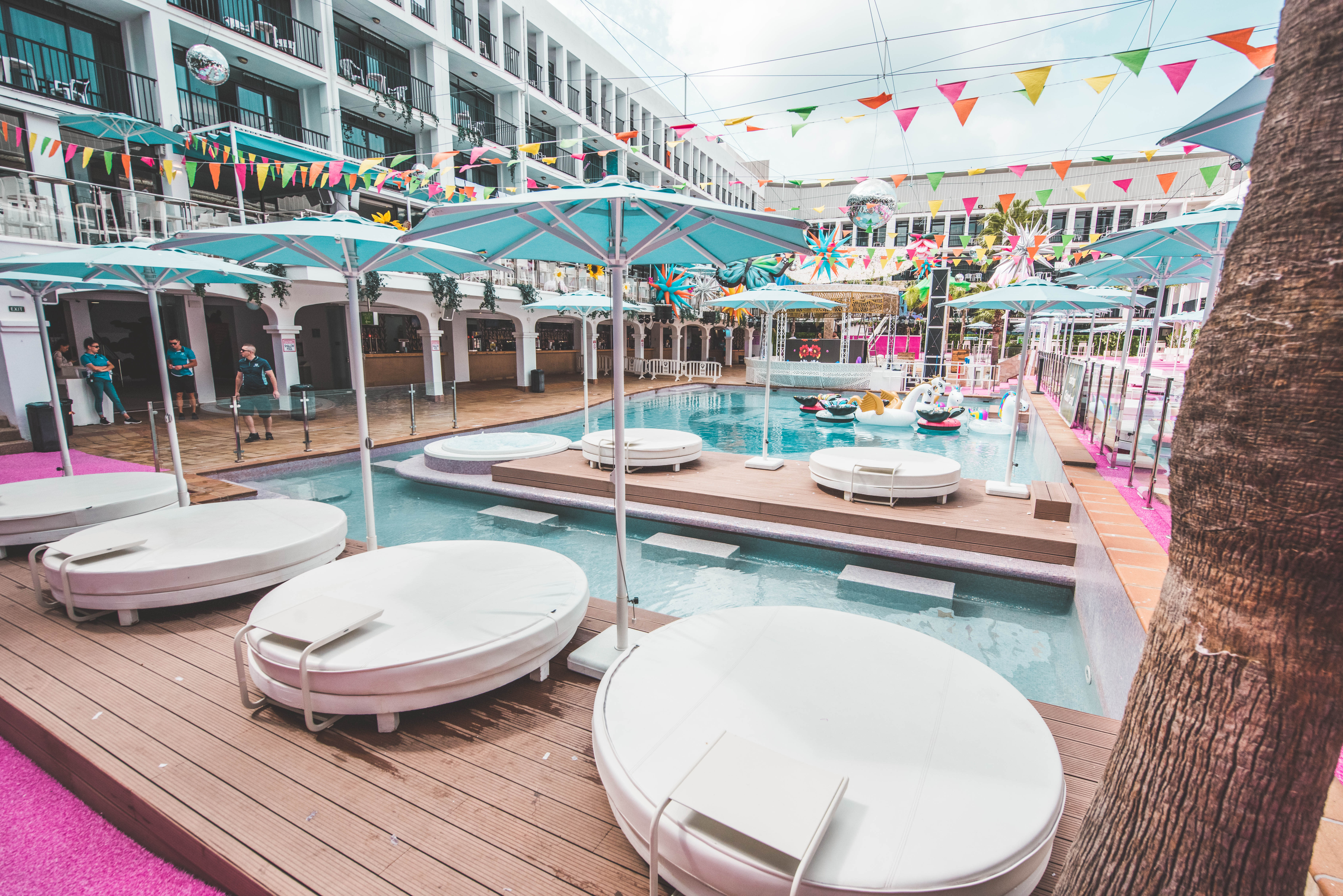 Ibiza Rocks Hotel - Adults Only 4