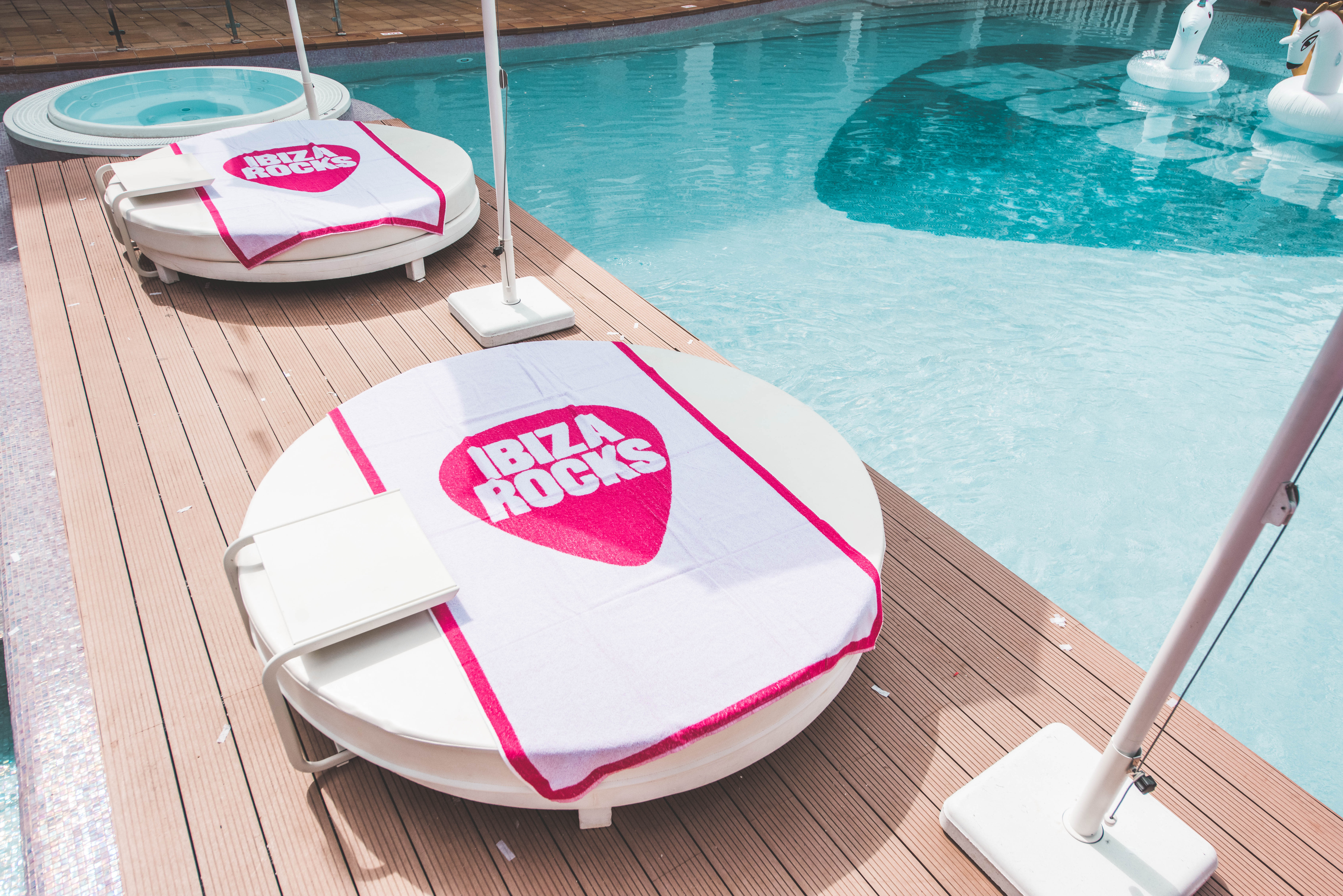 Ibiza Rocks Hotel - Adults Only 2