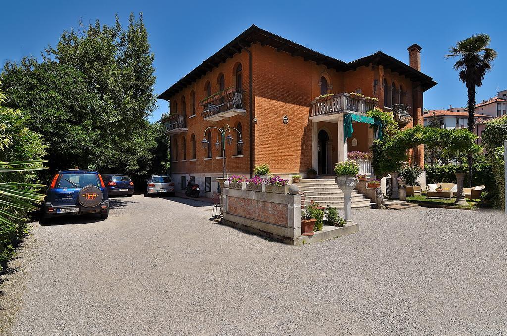 Villa Albertina, Venedig Günstige Angebote lastminute.de