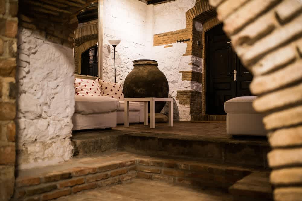 CR La Posada de los Sentidos 2