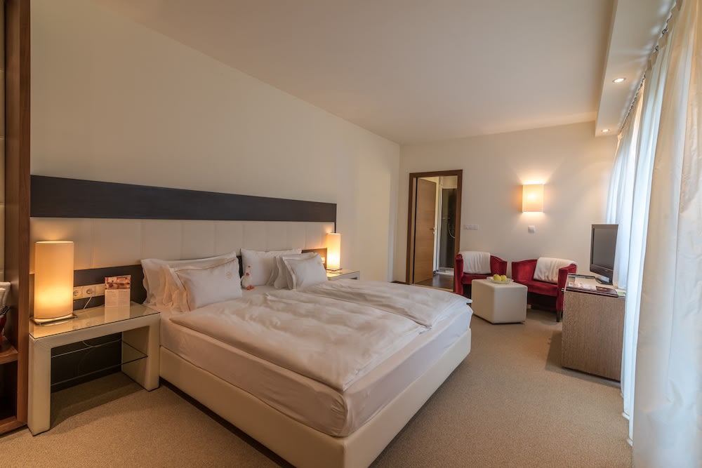 Hotel Ansitz Plantiz 2