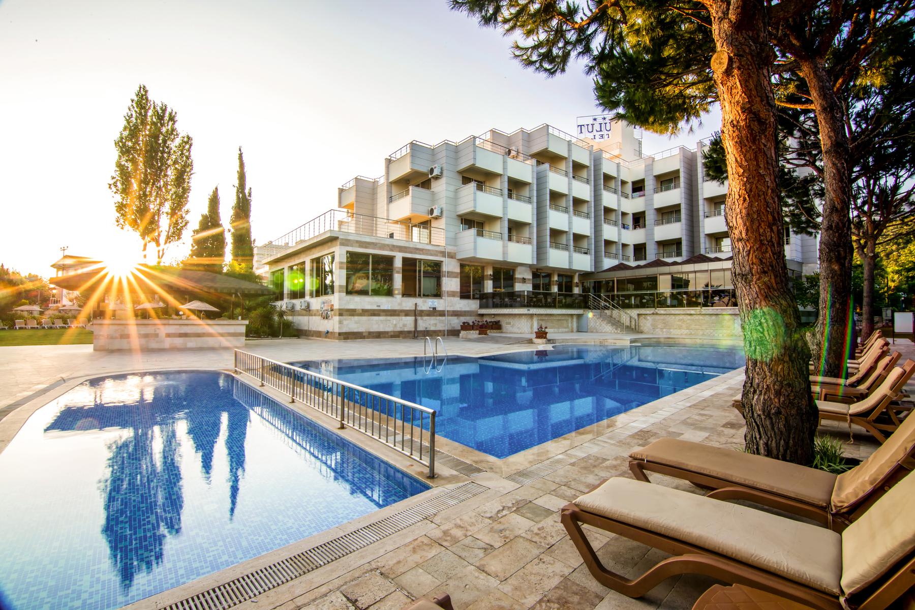 Hotel Akbulut & Spa 5