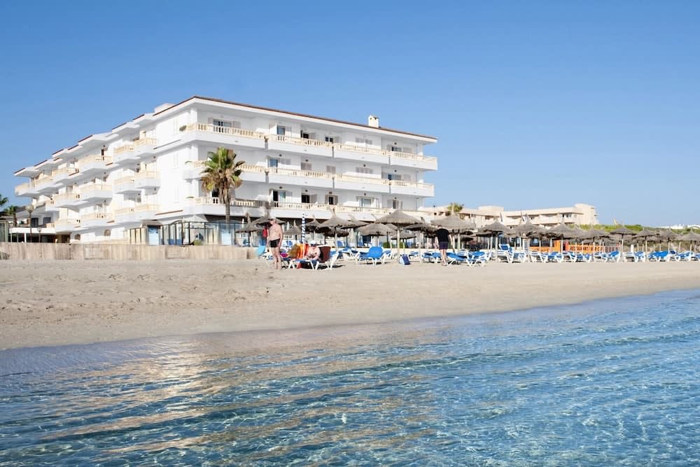 Grupotel Dunamar 1