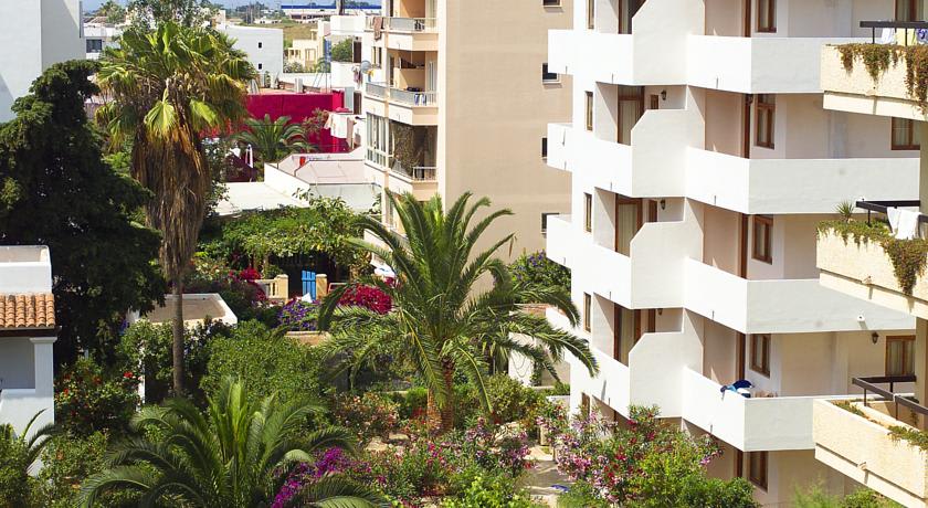 Apartamentos Green Line Bon Sol - AB Group 4