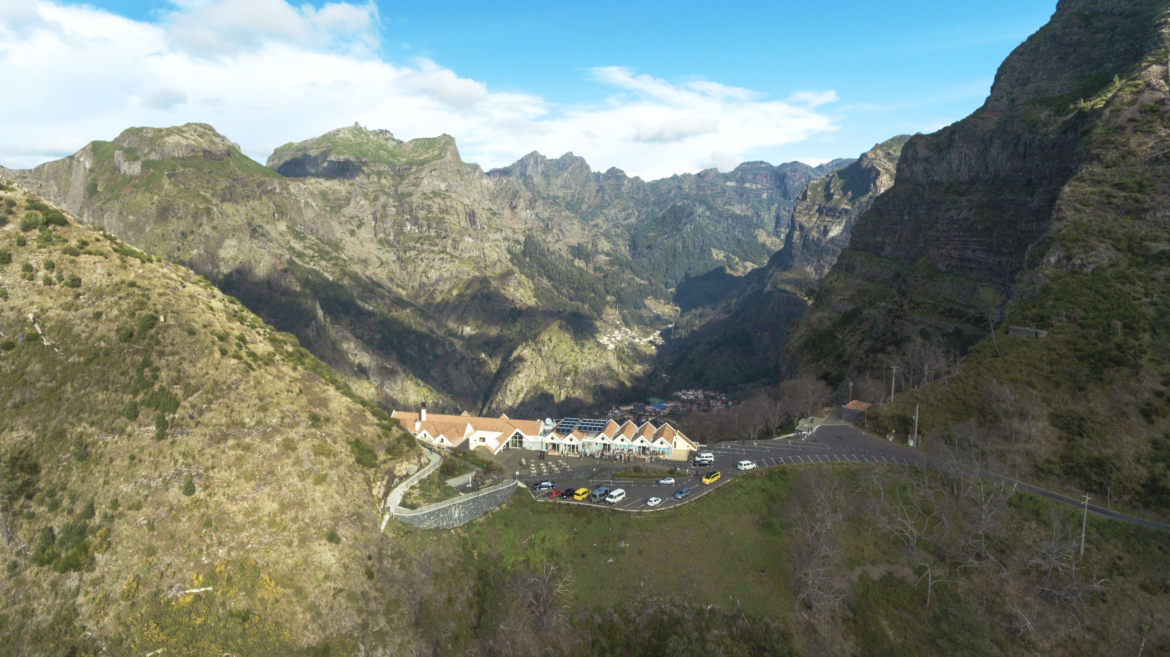 Eira do Serrado - Hotel & Spa 2