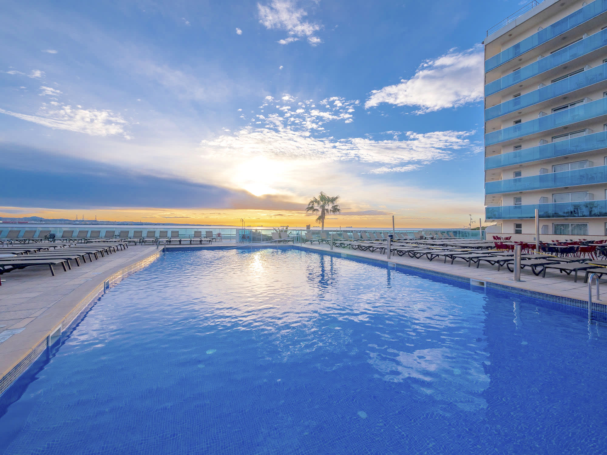 Golden Donaire Beach 3