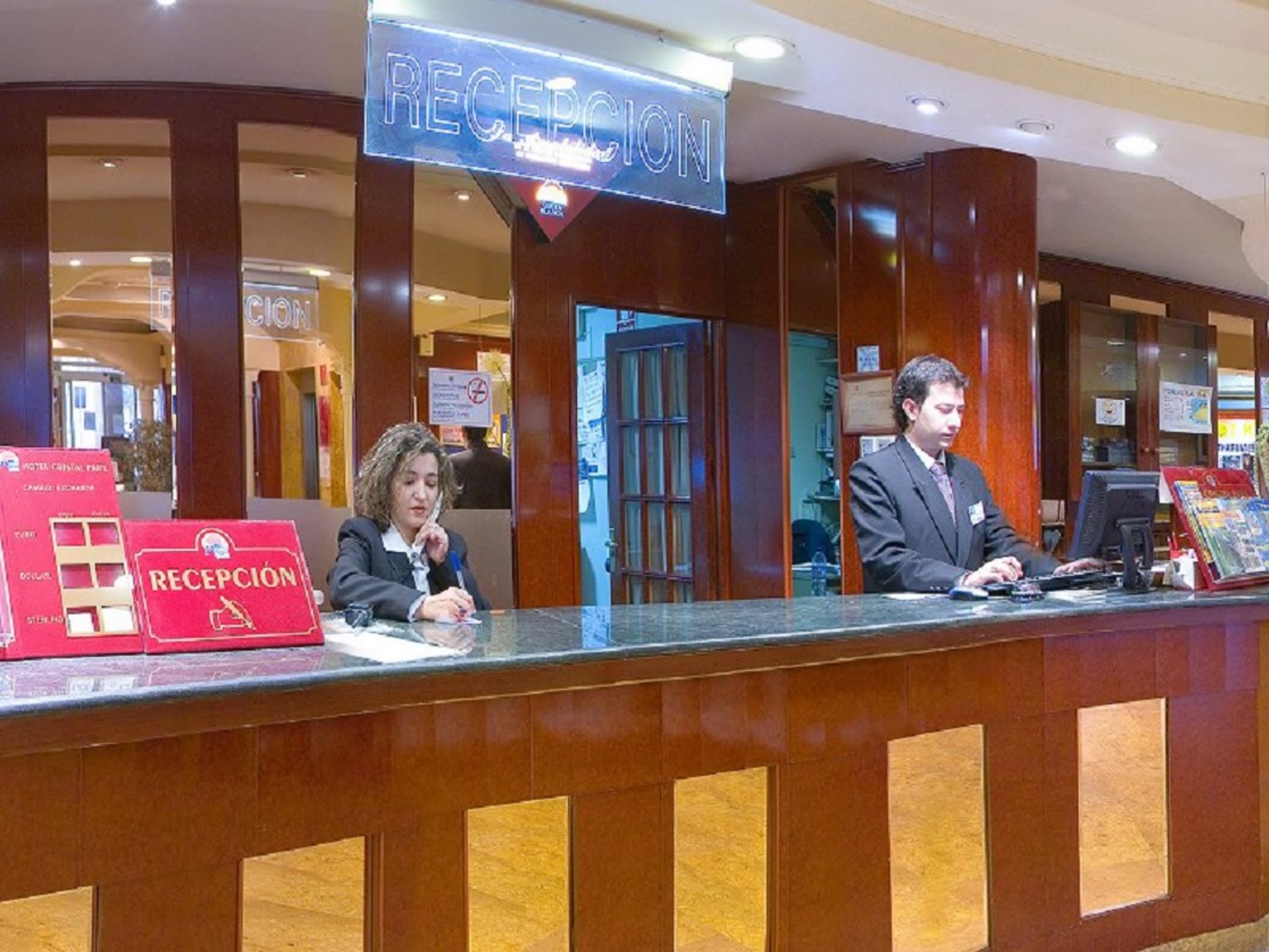 Magic Cristal Park 3